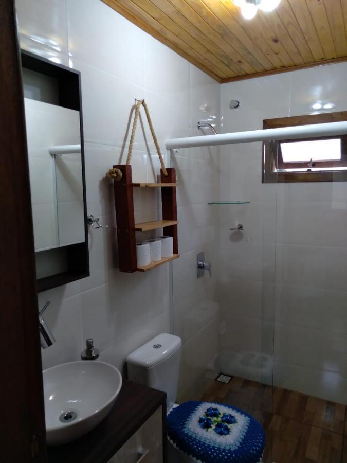 Recanto Do Araca Urubici Luaran gambar