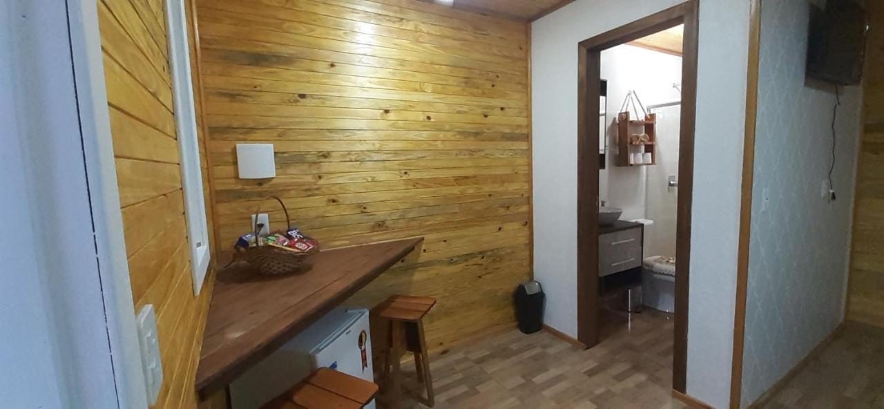 Recanto Do Araca Urubici Luaran gambar