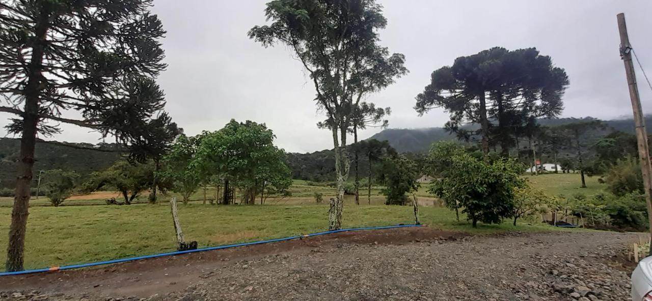 Recanto Do Araca Urubici Luaran gambar