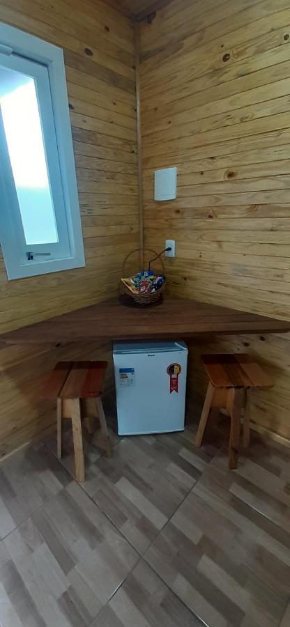 Recanto Do Araca Urubici Luaran gambar