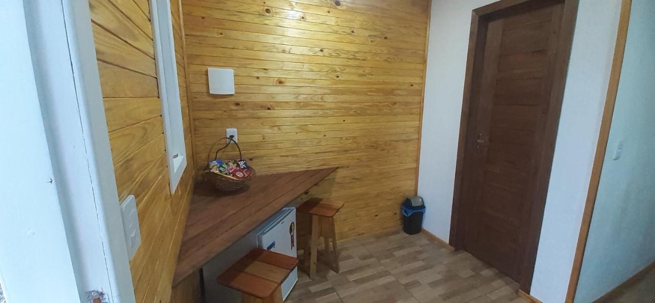 Recanto Do Araca Urubici Luaran gambar